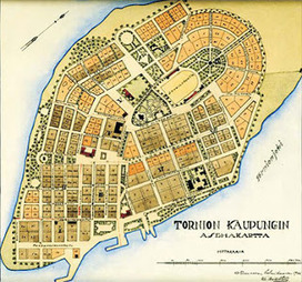 Tornio, kuvan&auml;yttely | A1Uutiset | Scoop.it