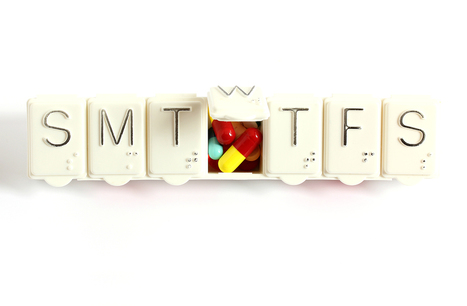 Health IT startup claims pillbox app has boosted adherence rate to 81% in two months | Patient Self Management | Scoop.it