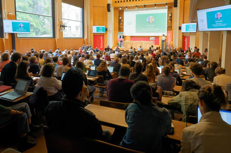 Rencontres nationales de la sobri&eacute;t&eacute; fonci&egrave;re "Le maire et la terre" -&nbsp;Paris, 30 sept. 2026, 09:30 &ndash; 17:30 | ZAN - Z&eacute;ro artificialisation nette | Scoop.it