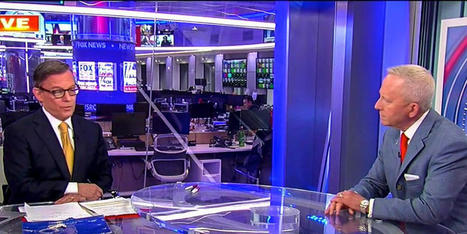 Fox News host calls out GOPer's George Soros lie: 'He did not give money directly to Bragg' | Backstabber Watch | Scoop.it