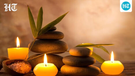 How to live a meditative life | Meditation Practices | Scoop.it