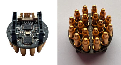 Play games with your brain signals using Octopus 16 wireless EEG device - CNX Software | Embedded Systems News | Scoop.it