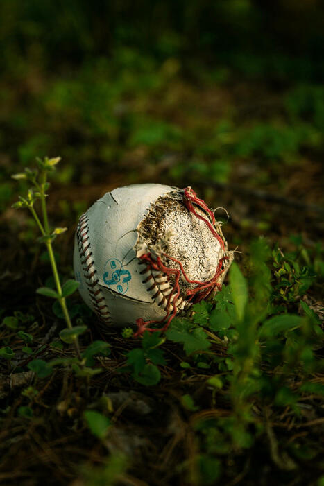 OPINION: Grieving is difficult. And that is okay. – | Grief & Bereavement Counseling | Scoop.it
