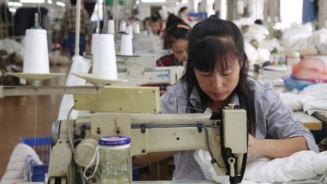 Supply chain laws can change company culture, trade unionist says | Sustainable Procurement News | Scoop.it