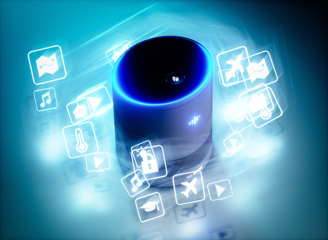 New Way Found to Use Alexa, Google to 'Voice Phish' and Eavesdrop on Users | #CyberSecurity #CyberEspionage #Apps #Privacy | ICT Security-Sécurité PC et Internet | Scoop.it