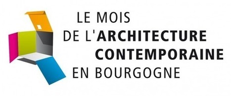Osez l’architecture contemporaine ! [Bourgogne] | Veille Éducative - L'actualité de l'éducation en continu | Scoop.it