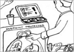 Endpoint Security Comic | Data Theft, Data Leakage, Data Loss, Malware Intrusion, Enforced Encryption | Free Tutorials in EN, FR, DE | Scoop.it