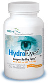 n3 & n6 PUFA suplemmentation helps to ameliorate Dry Eye Symptoms (HydroEye Clinical Trial) | Immunopathology & Immunotherapy | Scoop.it