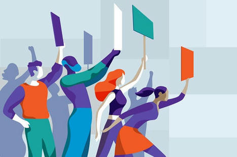 Elections professionnelles : suivez les résultats dans les collectivités | Veille juridique du CDG13 | Scoop.it