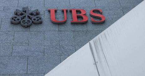 UBS promotes Beatriz Martin to Chief Operating Officer amid board changes | Gouvernance - Veille quotidienne | Scoop.it