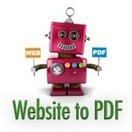 Webpage to PDF | Distance Learning, mLearning, Digital Education, Technology | Scoop.it