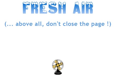 Fresh Air | A1Uutiset | Scoop.it