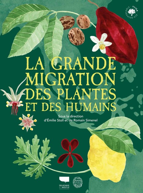 La grande migration des plantes et des humains | Biodiversit&eacute; | Scoop.it