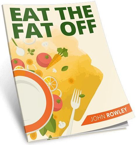 Eat The Fat Off Ebook PDF Download  | Ebooks & Books (PDF Free Download) | Scoop.it