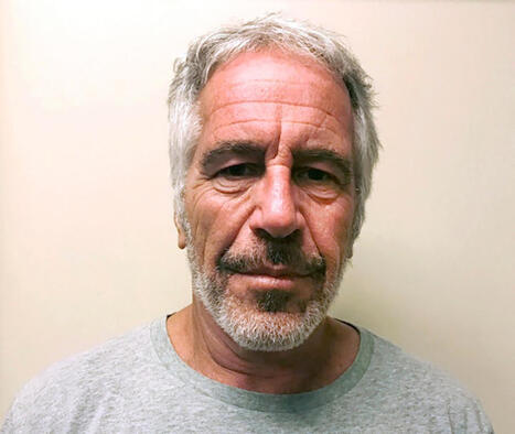 Epstein cellmate says he found a suicide note. Justice Department says it's seeing it for first time - counton2.com | Operation Phobos | Scoop.it