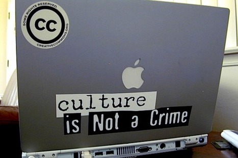 Copyright and remix culture: The new Prohibition? | Content curation trends | Scoop.it