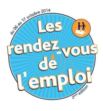 Trouver un job en Ile-de-France? 2&egrave;me &eacute;dition des rendez-vous de l'emploi en Ile-De-France | Maison de Sant&eacute; | Scoop.it