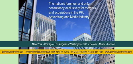 StevensGouldPincus: Proactive PR CEOs Keys to Greater Profits | Public Relations & Social Marketing Insight | Scoop.it