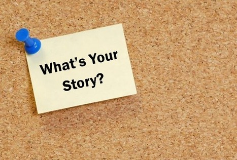 How Can Curation Tell Your Story? 6 Steps to Finding Your Voice | Latest Social Media News | Scoop.it