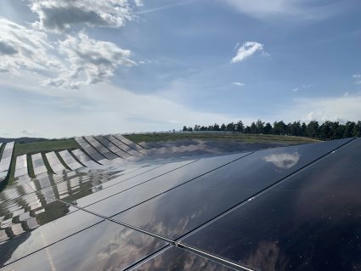 Engie Green inaugure le parc solaire de La Tieule, en Lozère | rev3 - la 3ème révolution industrielle en Hauts-de-France | Scoop.it