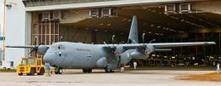 Sortie du premier C-130J tunisien ! | DEFENSE NEWS | Scoop.it