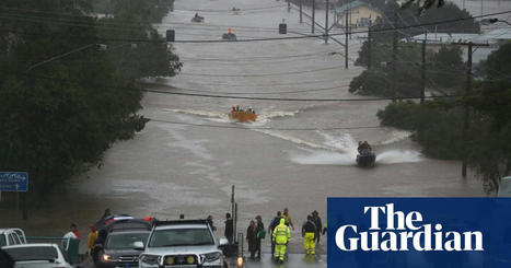 Women subjected to violence and sexual assaults resulting in pregnancies after NSW floods, study finds | NSW and Queensland floods 2022 | The Guardian | The Curse of Asmodeus | Scoop.it