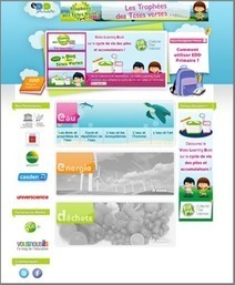Des ressources p&eacute;dagogiques pour le primaire sur le th&egrave;me de l'eau | Culture scientifique et technique | Scoop.it