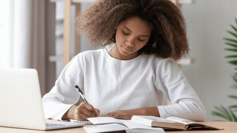 Anatomy of a Personal Statement | Education & Teaching | Scoop.it