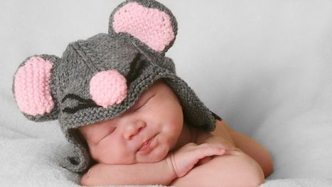 Lunar New Year Baby Names Inspired By The Zodiac Rat | HuffPost Canada Parents | Name News | Scoop.it