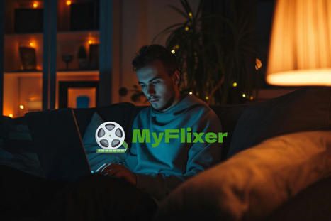 Myflixer website online