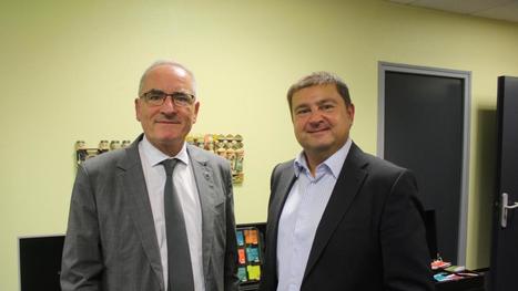 Premier distributeur d’aliments japonais en France, TWF veut s’agrandir | Distribution - Innovation | Scoop.it