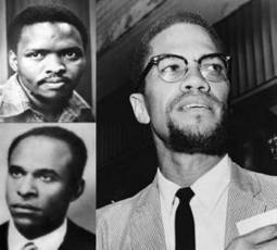 Renouons avec la détermination des combattants anticoloniaux des indépendances : Fondation Frantz Fanon | Actions Panafricaines | Scoop.it
