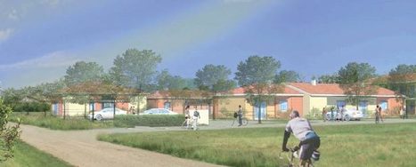 Logement Senior : connaissez vous le concept des Chalets Seniors de B&eacute;rat? | Logement et Residence Senior | Scoop.it