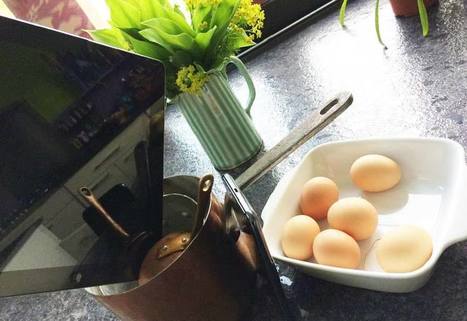 Webedia dévoile les enseignements de son étude sur la thématique Food Tech | FoodTech | Scoop.it