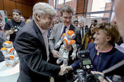 Les 34 plans industriels d'Arnaud Montebourg | L'INDUSTRIE EN BRETAGNE | Scoop.it