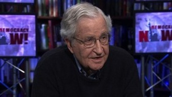Chomsky: Greece's Syriza & Spain's Podemos Face "Savage Response" Taking ... - Democracy Now! (blog) | real utopias | Scoop.it