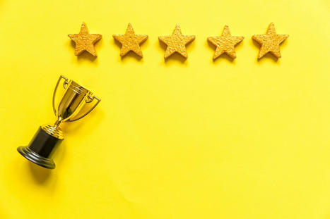 8 Powerful Employee Recognition Ideas Your Staff Will Love | Retain Top Talent | Scoop.it