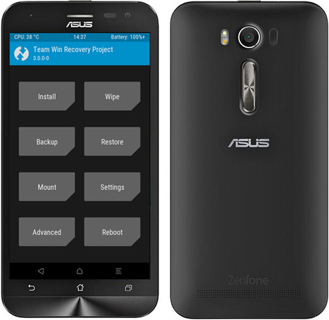 Asus Release Zenfone C Zc451cg In Malaysia