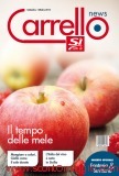 Coupon da ritagliare sulla rivista Carrello News | Coupon e buoni sconto per la spesa alimentare | Scoop.it