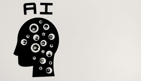 Why AI needs to be part of your business | Digital Transformation Leadership | Scoop.it