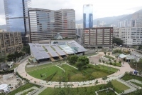 Primo edificio “carbon neutral” a Hong Kong | Edifici Ecosostenibili e Biocompatibili | Scoop.it