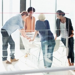 Storage of Big Data Requires Both Planning and Policy - EdTech Magazine: Focus on Higher Education | Big Data + Libraries | Scoop.it