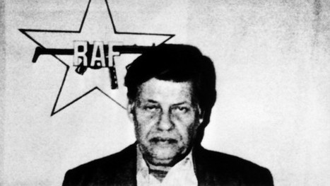 Gespräch Deutschlandfunk Billerbeck - Kraushaar: Terror der RAF im Herbst 1977 - Warum der Vergleich mit dem Islamischen Staat Unsinn ist | W. Kraushaar: Aktuelles -Aktuelle  Aufsätze , Interviews , Artikel und neue Bücher. | Scoop.it