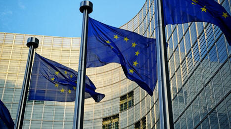 Bruxelles pr&eacute;sente son propre plan d'&eacute;lectrification pour d&eacute;carboner l'Europe | POLITIQUES ENVIRONNEMENTALES ET CLIMATIQUES, RSE, FINANCES "VERTES", INFORMATIONS GENERALES | Scoop.it