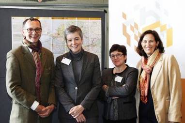 Kulturvermittlung 2.0 - Forschungsprojekt | Innovation and trends in tourism | Scoop.it
