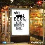 Domestic Violence: Why Doesn’t She Leave? | Operation Oya | Scoop.it