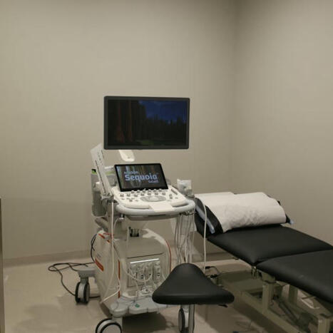 Bulk billed ultrasound near me at Baulkham Hills Radiology | Things that I like | Scoop.it