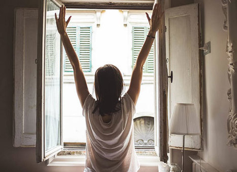 11 Morning Routine Hacks to Get You Out the Door Faster | Best of the Best Blog Scoops | Scoop.it