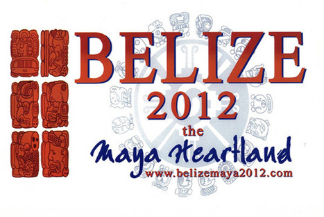 Belize Maya 2012: The Countdown Has Begun! | Cayo Scoop!  The Ecology of Cayo Culture | Scoop.it