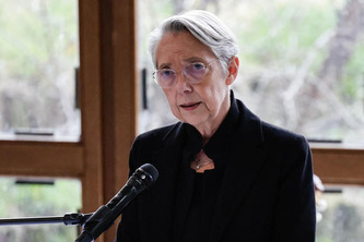 Suicides de soignants à l’hôpital : les ministres Catherine Vautrin et Élisabeth Borne visées par une plainte | Politiques publiques et société | Scoop.it